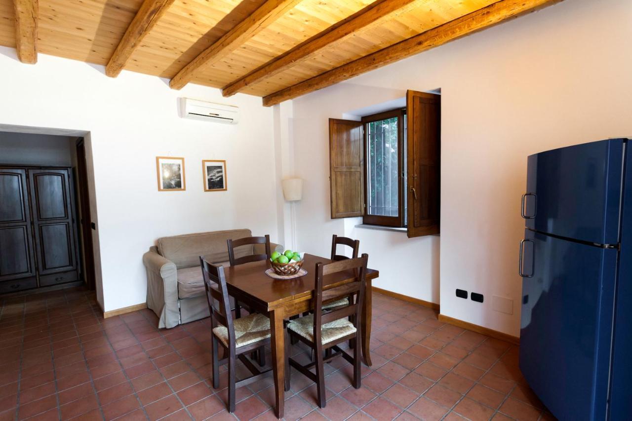 Agricontura Guest House Capri Leone Ngoại thất bức ảnh