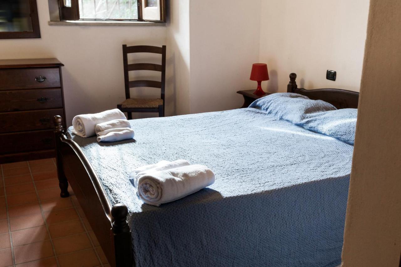 Agricontura Guest House Capri Leone Ngoại thất bức ảnh