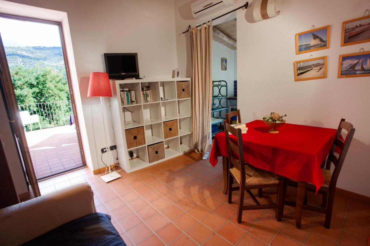 Agricontura Guest House Capri Leone Ngoại thất bức ảnh