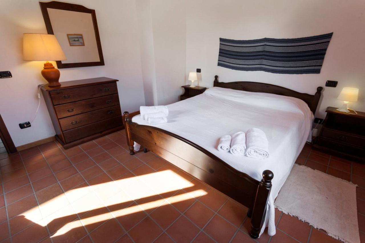 Agricontura Guest House Capri Leone Ngoại thất bức ảnh