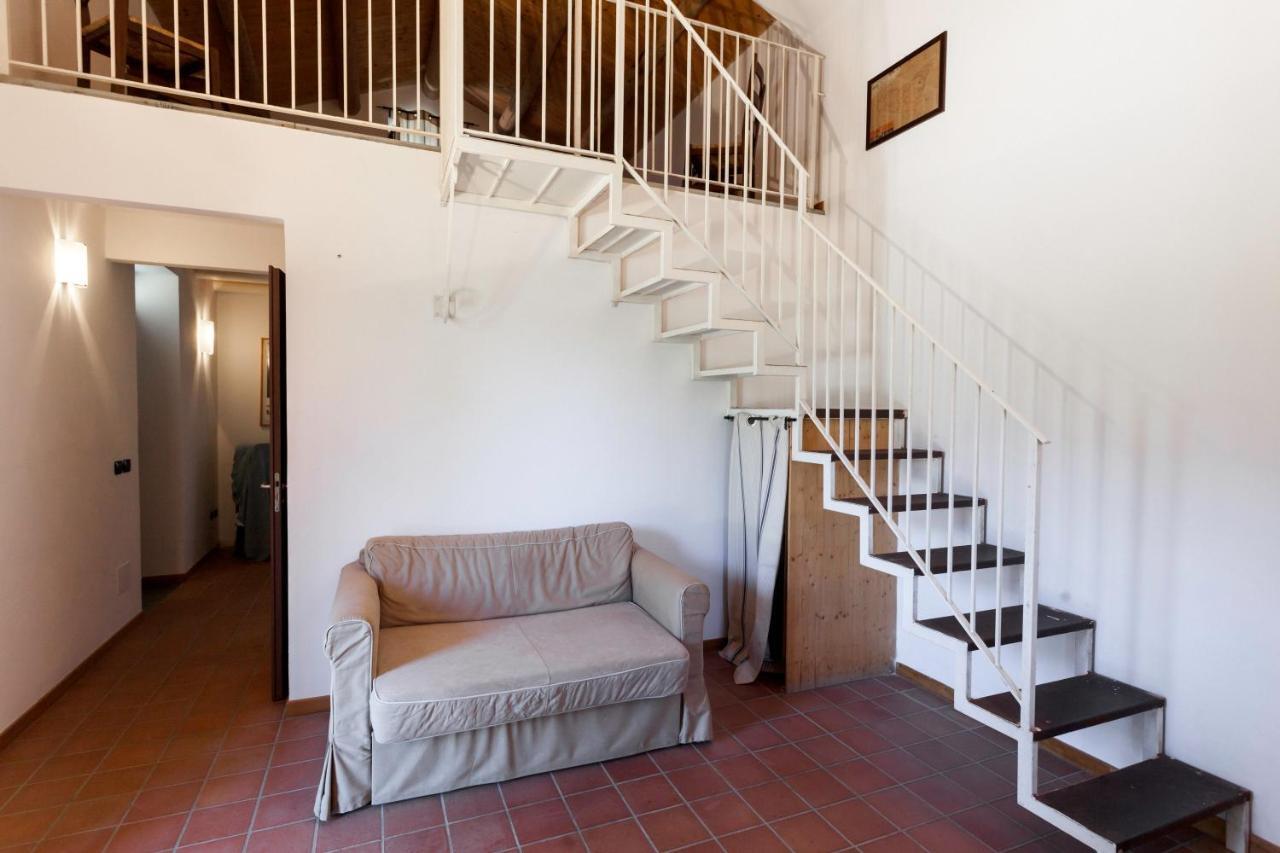 Agricontura Guest House Capri Leone Ngoại thất bức ảnh