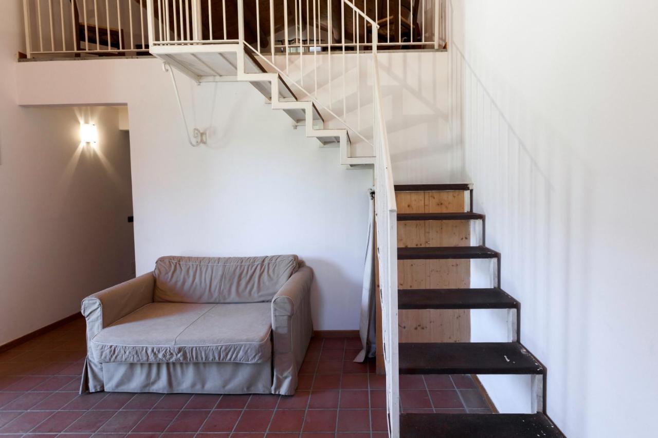 Agricontura Guest House Capri Leone Ngoại thất bức ảnh