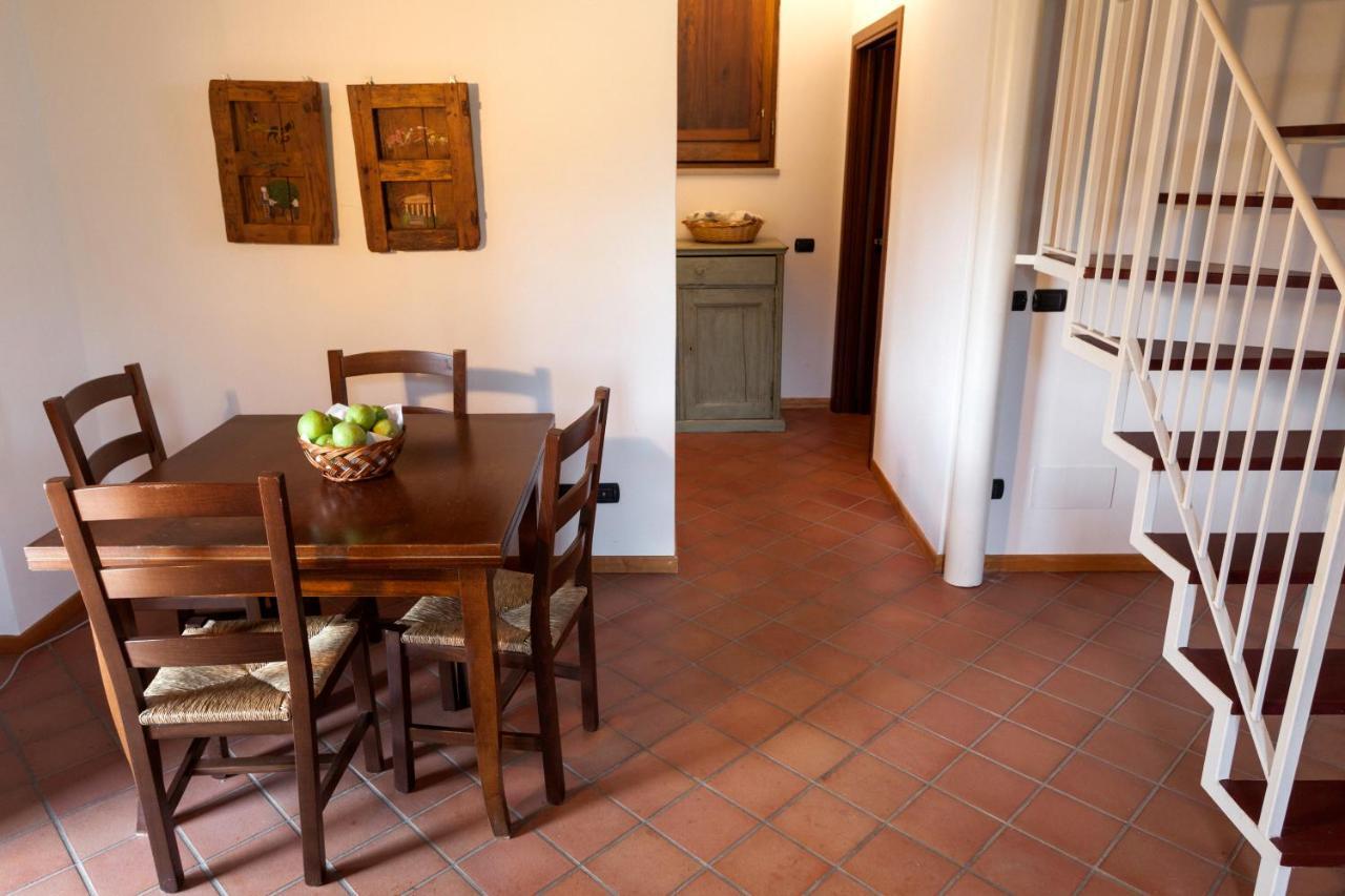 Agricontura Guest House Capri Leone Ngoại thất bức ảnh