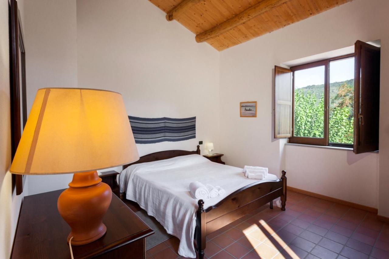 Agricontura Guest House Capri Leone Ngoại thất bức ảnh