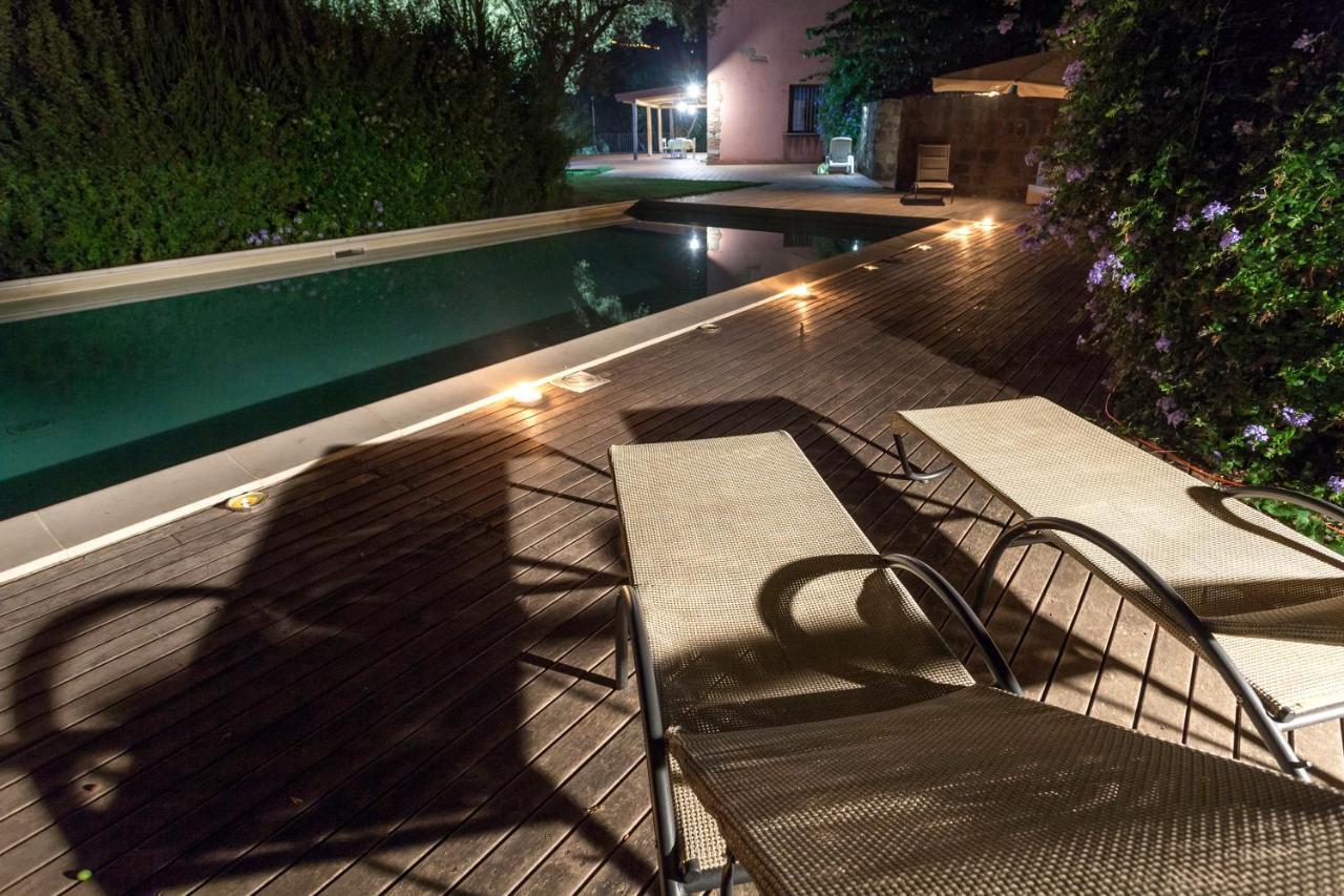 Agricontura Guest House Capri Leone Ngoại thất bức ảnh